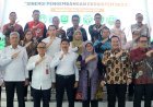 Pemprov Kaltim dan Bankaltimtara Jalin Sinergi Perkuat Ekosistem Ekonomi Desa