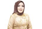 Senator DPD RI Aji Mirni: Lobi ke Pusat Harus Dibarengi Kinerja dan Tata Kelola Keuangan yang Baik
