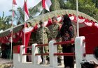 Perkuat Konektivitas Wilayah, Jembatan Perintis Garuda Siap Pacu Perekonomian Warga Berau