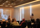 Mercure Berau Bakal Gelar Chef Collaboration, Hadirkan Pengalaman Kuliner Berbintang di Sanggam Bistro