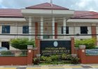 Kasus Dugaan Penganiayaan Sesama Pegawai P3K Berau, Kini Bergulir di PN Tanjung Redeb