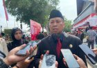 Karhutla Meluas Makin Mengkhawatirkan, Disdamkarmat Berau Minta Swasta Turun Tangan