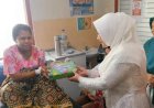 TP PKK Berau, Berikan Hadiah Bagi Ibu yang Melahirkan Bayi di Agustus 2026