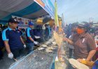 Antisipasi Karhutla, Pemkab Berau Batalkan Festival Manutung Jukut 2026