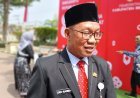 Tingkatkan Pengawasan Perkotaan, Diskominfo Berau Siapkan 25 Titik CCTV