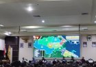 ​Titik Panas Melonjak Akibat El Nino, Pemkab Berau Minta Perusahaan Swasta Turun Tangan