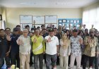 Pemkab Berau Perkuat Pencegahan Narkoba Melalui Tes Urine Aparatur Kampung