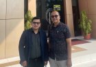 Sidang Perdana Gugatan Demosi ASN di PTUN Samarinda, Bupati Nunukan Mangkir