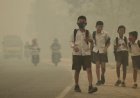 Kementerian Pendidikan Siapkan Skema Pembelajaran Khusus Untuk Murid di Kalimantan