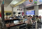 OMC di Berau Resmi Dimulai, BNPB Siap Mengawal Penuh