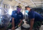 OIKN Mulai Lakukan OMC, Antisipasi Karhutla Berkepanjangan