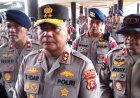 Tiga Pembakar Lahan Jadi Tersangka, Polda Kaltim Bidik Potensi Keterlibatan Korporasi