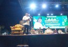 Hadir Perayaan Maulid Nabi, Wakil Bupati Berau Serukan Teladani Karakter Rasulullah  Kepada Jemaah