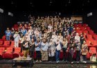 Helo East Festival 2026 Angkat Kekayaan Budaya Kaltim Lewat Seni dan Kreativitas Generasi Muda