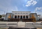 Museum Negeri Mulawarman Tutup Sementara, Dukung Kelancaran Pesta Adat Erau Kukar 2026