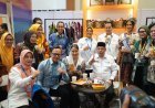 Pemkab Berau Berpartisipasi di AOE 2026, Buka Keran Investasi Bagi Para Investor Lokal maupun Internasional