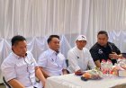 Berlabuh Ke PSI Berau, Indera Teguh Nur Cahyadi Resmi Terjun Ke Dunia Politik