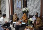 Stok SPBU Kerap Kosong, Pemkab Berau Panggil Pertamina Minta Tambah Alokasi BBM