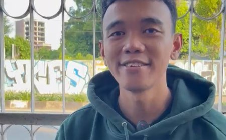 GAB Group English Club Dorong Budaya Berbahasa Inggris di Samarinda, Buka Ruang Belajar Gratis untuk Publik