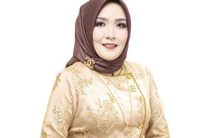 Senator DPD RI Aji Mirni: Lobi ke Pusat Harus Dibarengi Kinerja dan Tata Kelola Keuangan yang Baik