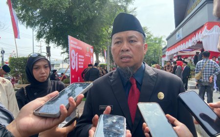 Karhutla Meluas Makin Mengkhawatirkan, Disdamkarmat Berau Minta Swasta Turun Tangan