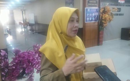 Berkas Lengkap! Kampung Dumaring Segera Kantongi SK Bupati Soal Masyarakat Hukum Adat
