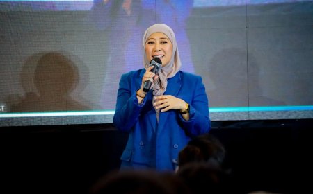 Pasca-Gempa NTT M 7,7: Menkomdigi Pastikan 86 Persen BTS Terdampak Sudah Pulih