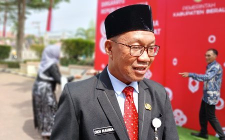 Tingkatkan Pengawasan Perkotaan, Diskominfo Berau Siapkan 25 Titik CCTV