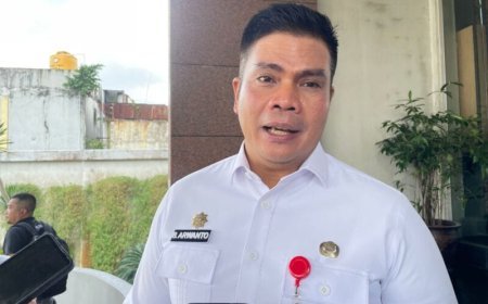 Penguatan Regulasi Tambang Rakyat MBLB  di Kaltim Dinilai Bawa Potensi Kesejahteraan Masyarakat