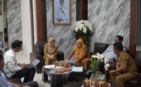 Stok SPBU Kerap Kosong, Pemkab Berau Panggil Pertamina Minta Tambah Alokasi BBM
