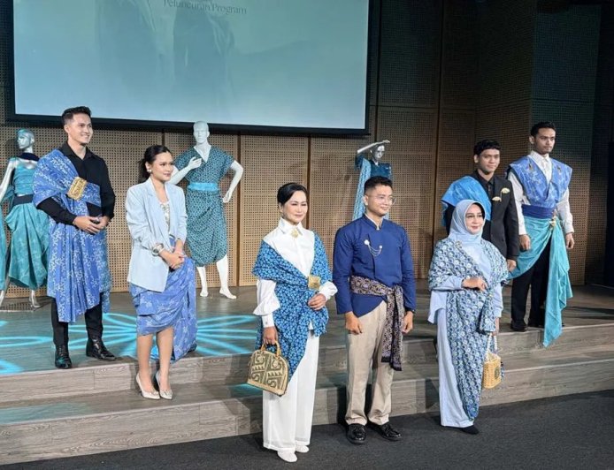 Bukan Cuma Lautnya yang Indah, Ada Wajah Baru Berau yang Siap Curi Perhatian Nasional