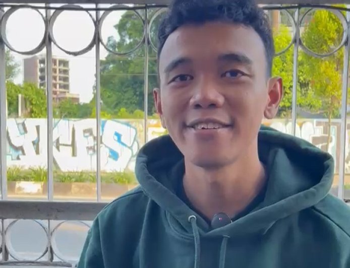 GAB Group English Club Dorong Budaya Berbahasa Inggris di Samarinda, Buka Ruang Belajar Gratis untuk Publik