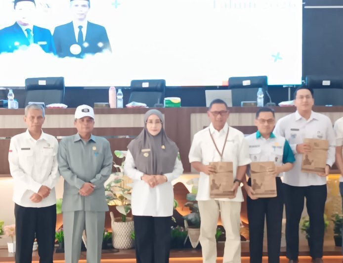 Optimalkan 65 Destinasi Wisata, Berau Bersiap Jadi Gerbang Utama Wisata Kaltim