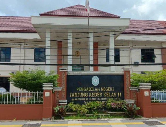 Kasus Dugaan Penganiayaan Sesama Pegawai P3K Berau, Kini Bergulir di PN Tanjung Redeb
