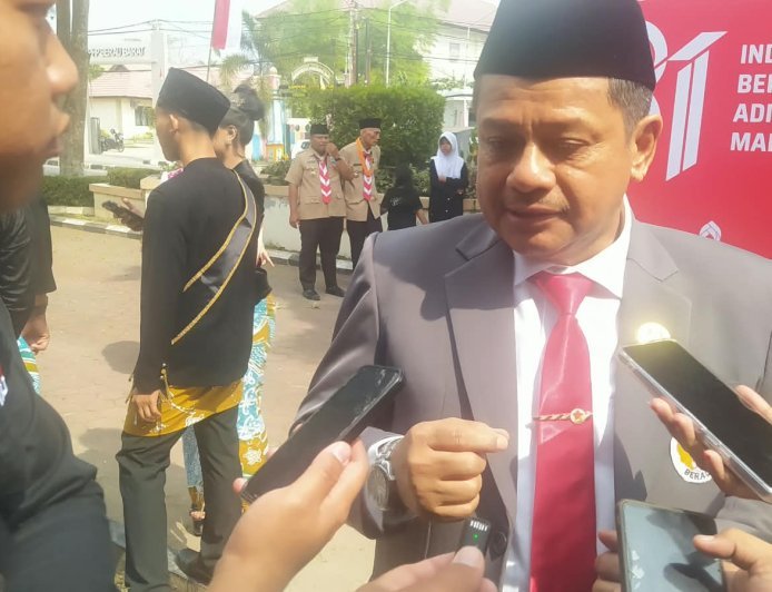 Tersandung Masalah Anggaran: Akankah Atlet Berau Tetap Siap Tempur di Porprov?