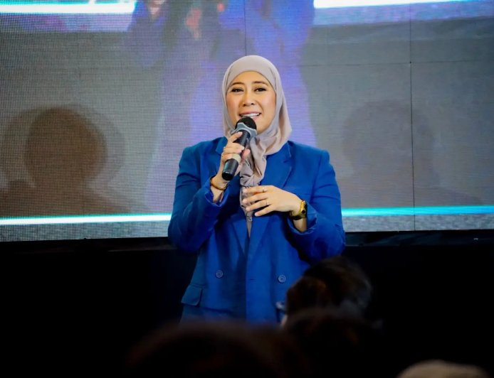 Pasca-Gempa NTT M 7,7: Menkomdigi Pastikan 86 Persen BTS Terdampak Sudah Pulih