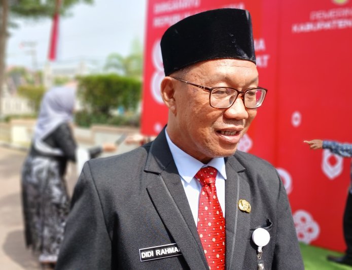Tingkatkan Pengawasan Perkotaan, Diskominfo Berau Siapkan 25 Titik CCTV