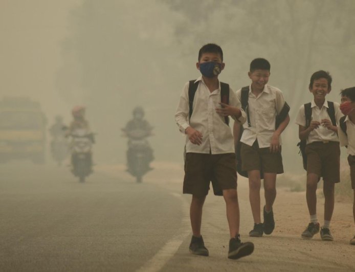 Kementerian Pendidikan Siapkan Skema Pembelajaran Khusus Untuk Murid di Kalimantan