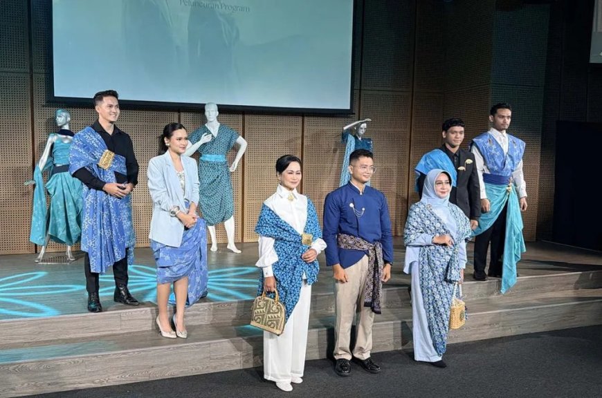 Bukan Cuma Lautnya yang Indah, Ada Wajah Baru Berau yang Siap Curi Perhatian Nasional