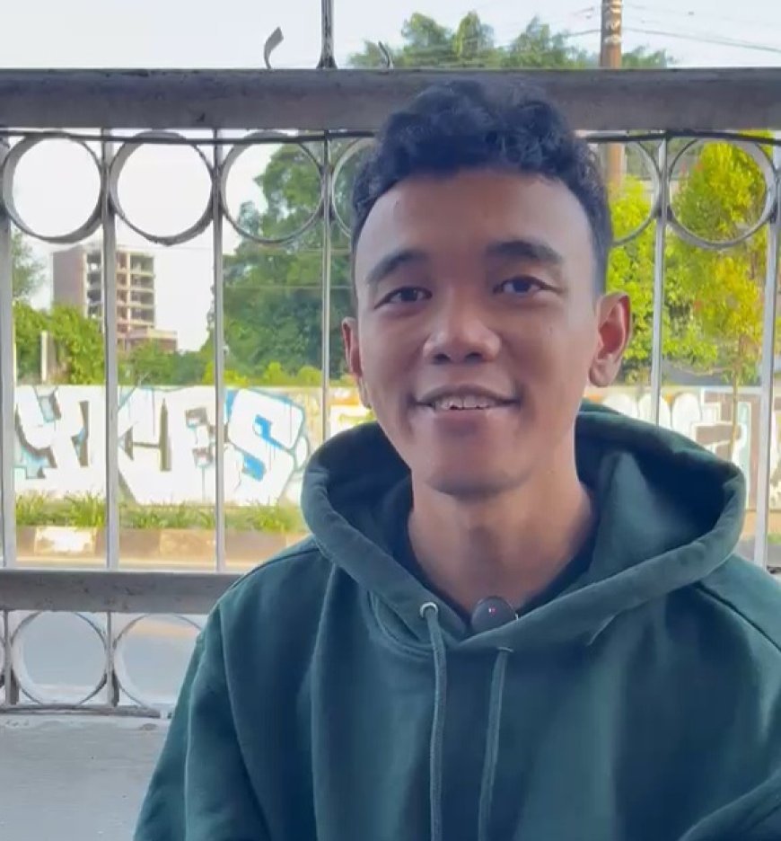 GAB Group English Club Dorong Budaya Berbahasa Inggris di Samarinda, Buka Ruang Belajar Gratis untuk Publik