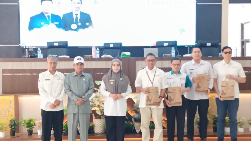 Optimalkan 65 Destinasi Wisata, Berau Bersiap Jadi Gerbang Utama Wisata Kaltim