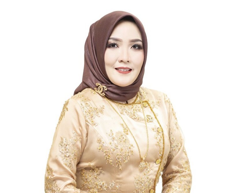 Senator DPD RI Aji Mirni: Lobi ke Pusat Harus Dibarengi Kinerja dan Tata Kelola Keuangan yang Baik