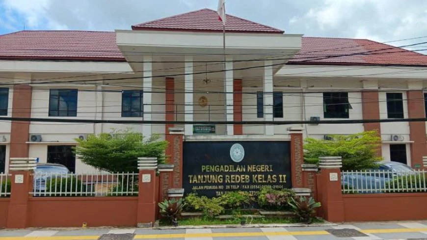 Kasus Dugaan Penganiayaan Sesama Pegawai P3K Berau, Kini Bergulir di PN Tanjung Redeb