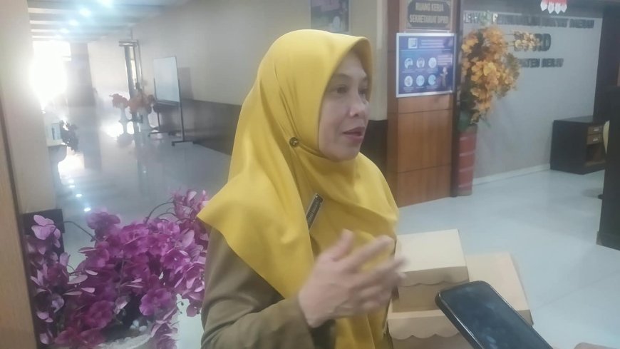 Berkas Lengkap! Kampung Dumaring Segera Kantongi SK Bupati Soal Masyarakat Hukum Adat