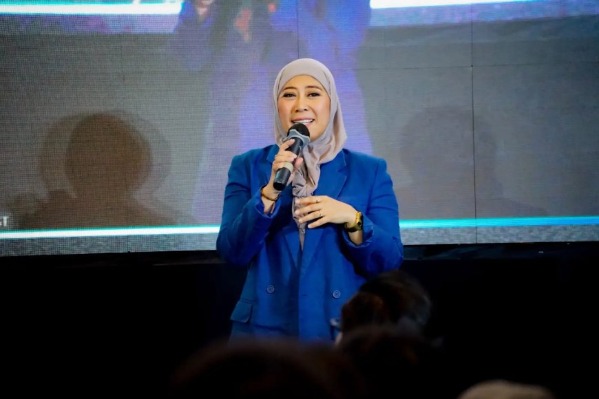 Pasca-Gempa NTT M 7,7: Menkomdigi Pastikan 86 Persen BTS Terdampak Sudah Pulih
