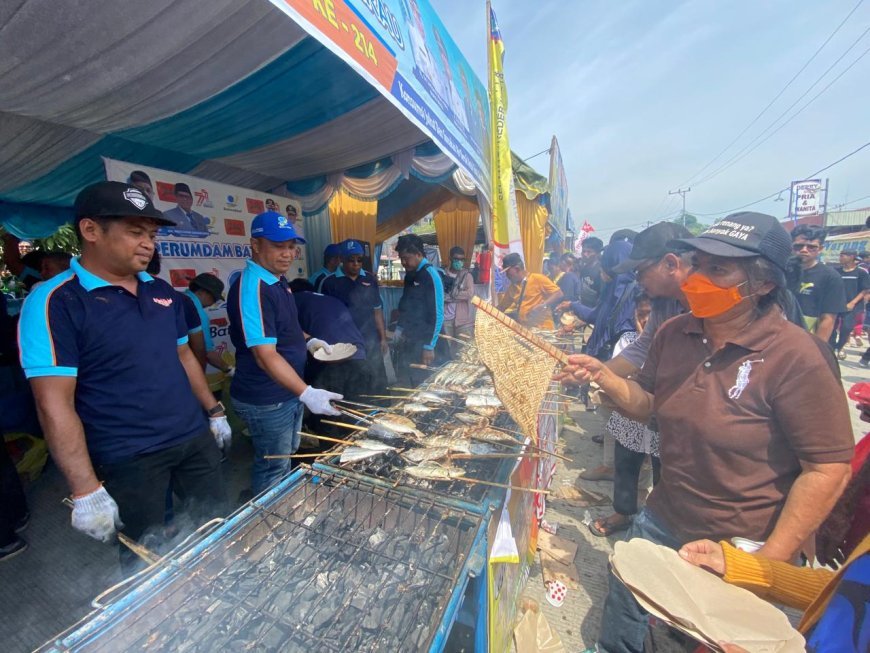Antisipasi Karhutla, Pemkab Berau Batalkan Festival Manutung Jukut 2026