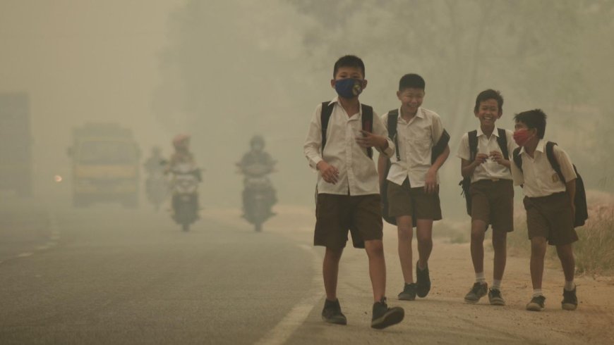 Kementerian Pendidikan Siapkan Skema Pembelajaran Khusus Untuk Murid di Kalimantan