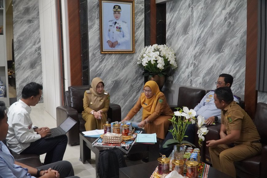Stok SPBU Kerap Kosong, Pemkab Berau Panggil Pertamina Minta Tambah Alokasi BBM
