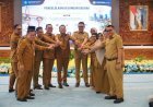 Sinergi Fiskal Kaltim: Pemkab Berau Kawal Dana Kurang Salur Pusat Hingga Jamin TPP ASN Tetap Aman