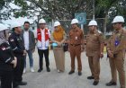 Atasi Antrean di SPBU, Pemkab Berau Tinjau  Depot Pertamina